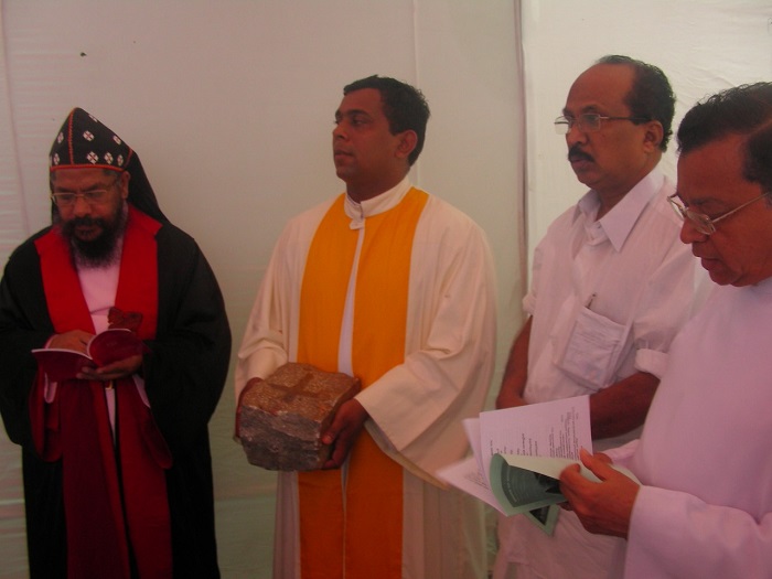 The Ceremony